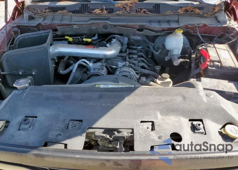 2011 Dodge Ram 1500 from USA, damaged, VIN 1D7RB1GP3BS541650